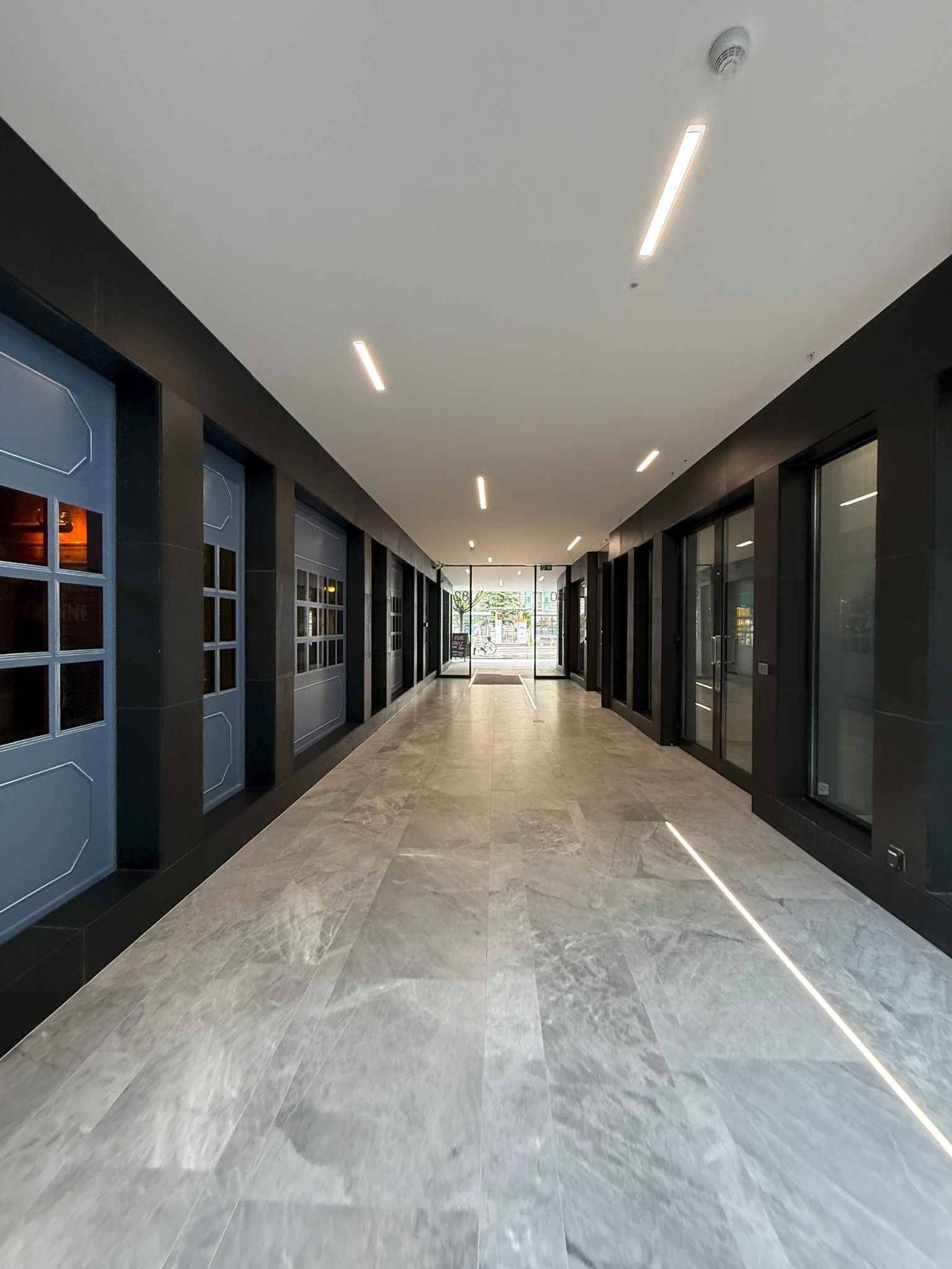 164m² Büro, Foto 6 von 10