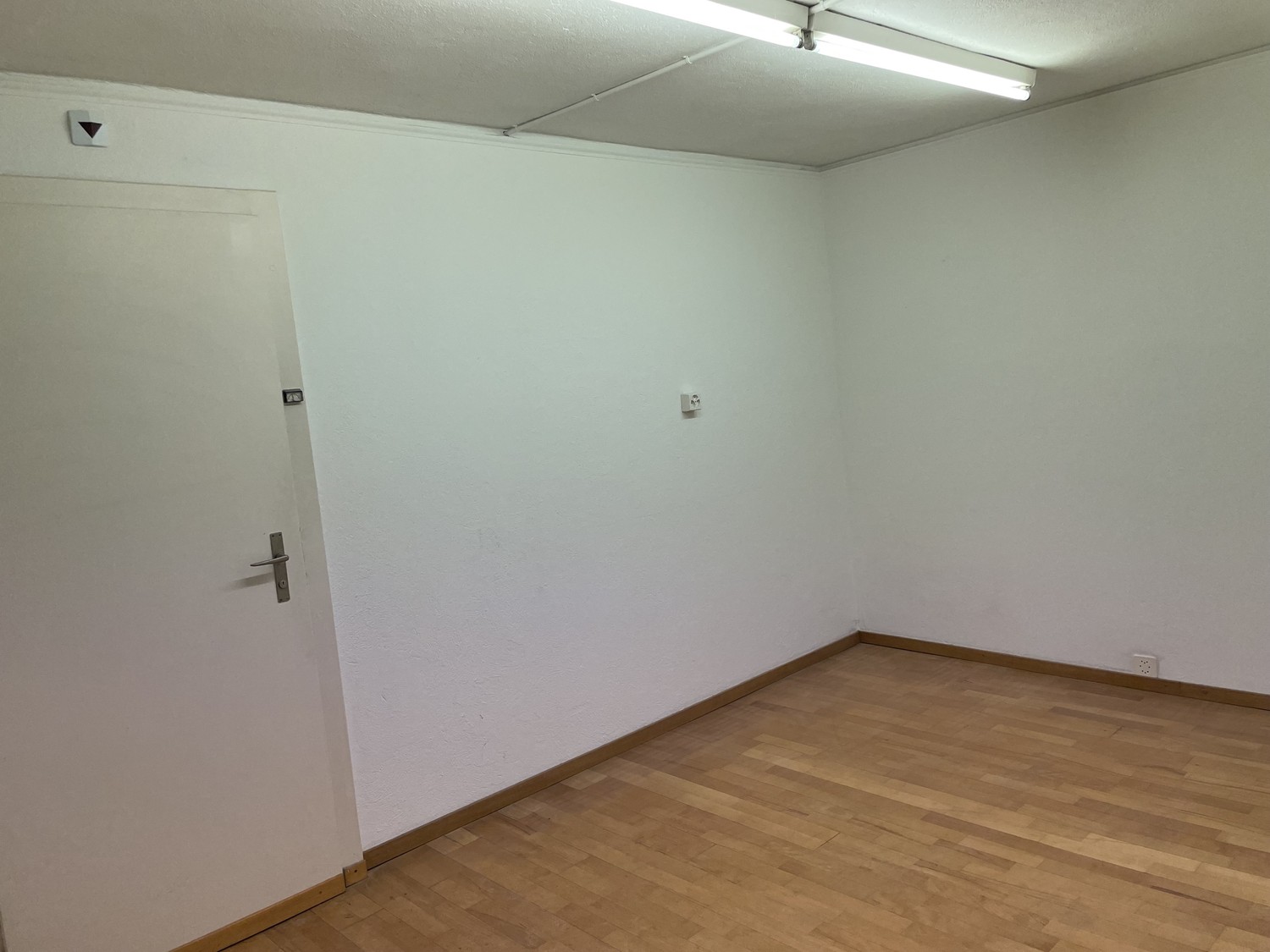 115m² cellar compartment