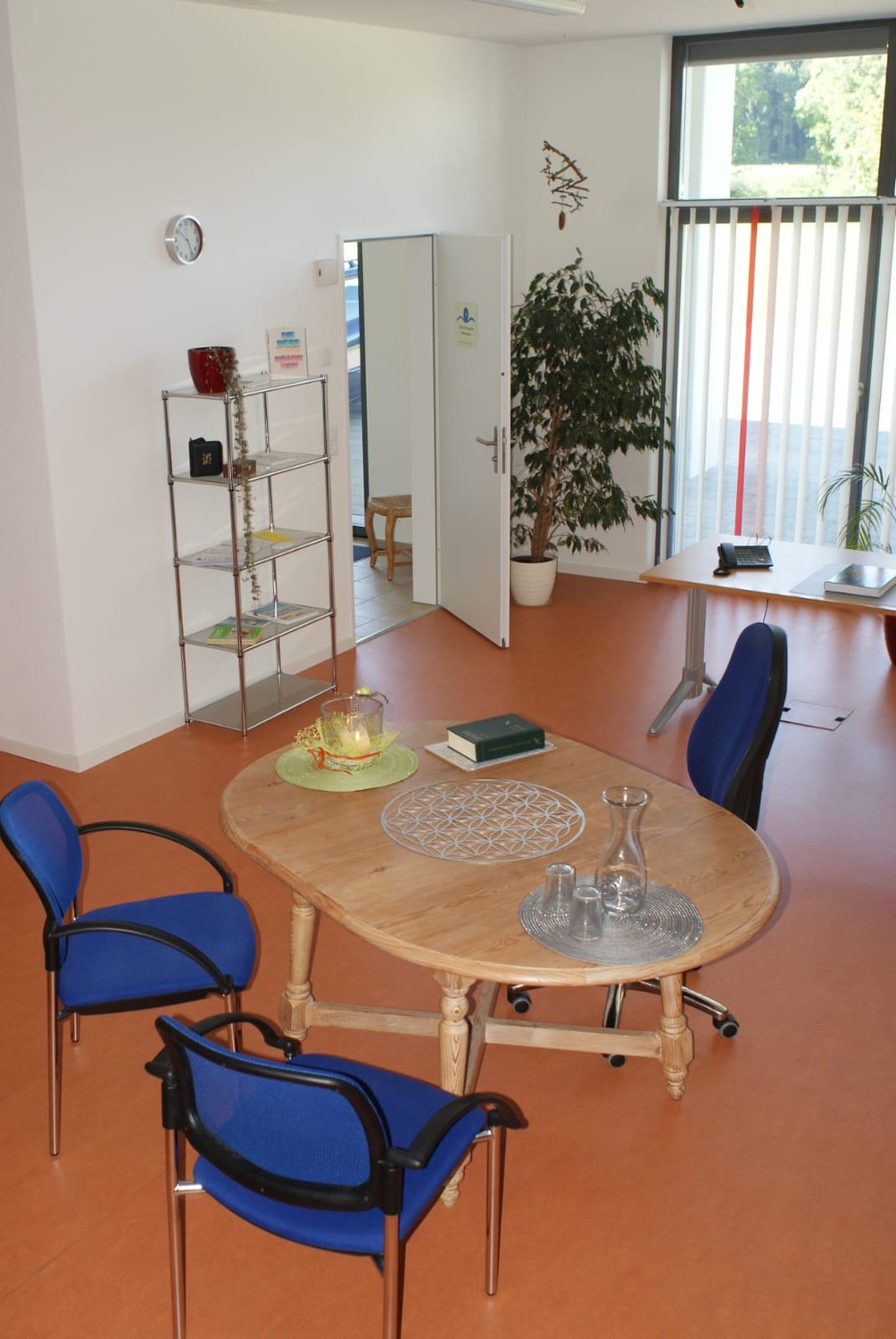 47m² commerciale