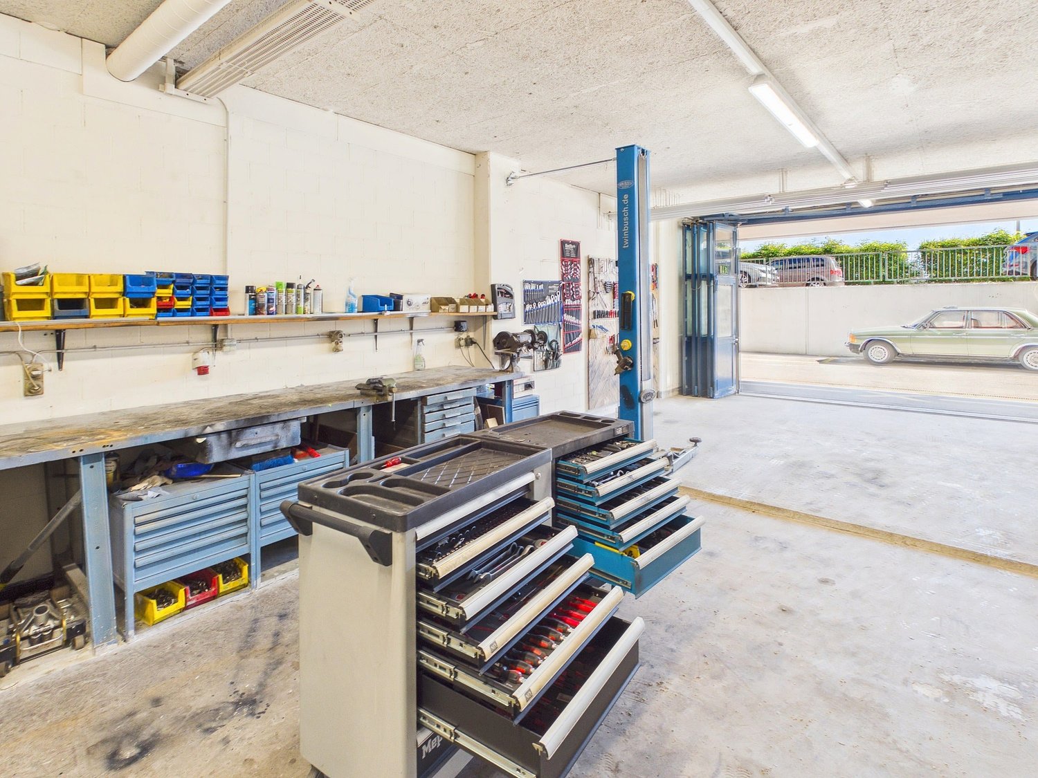 350m² commercial, Foto 9 von 10