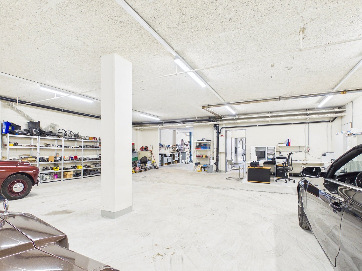 350m² commercial, Foto 5 von 10