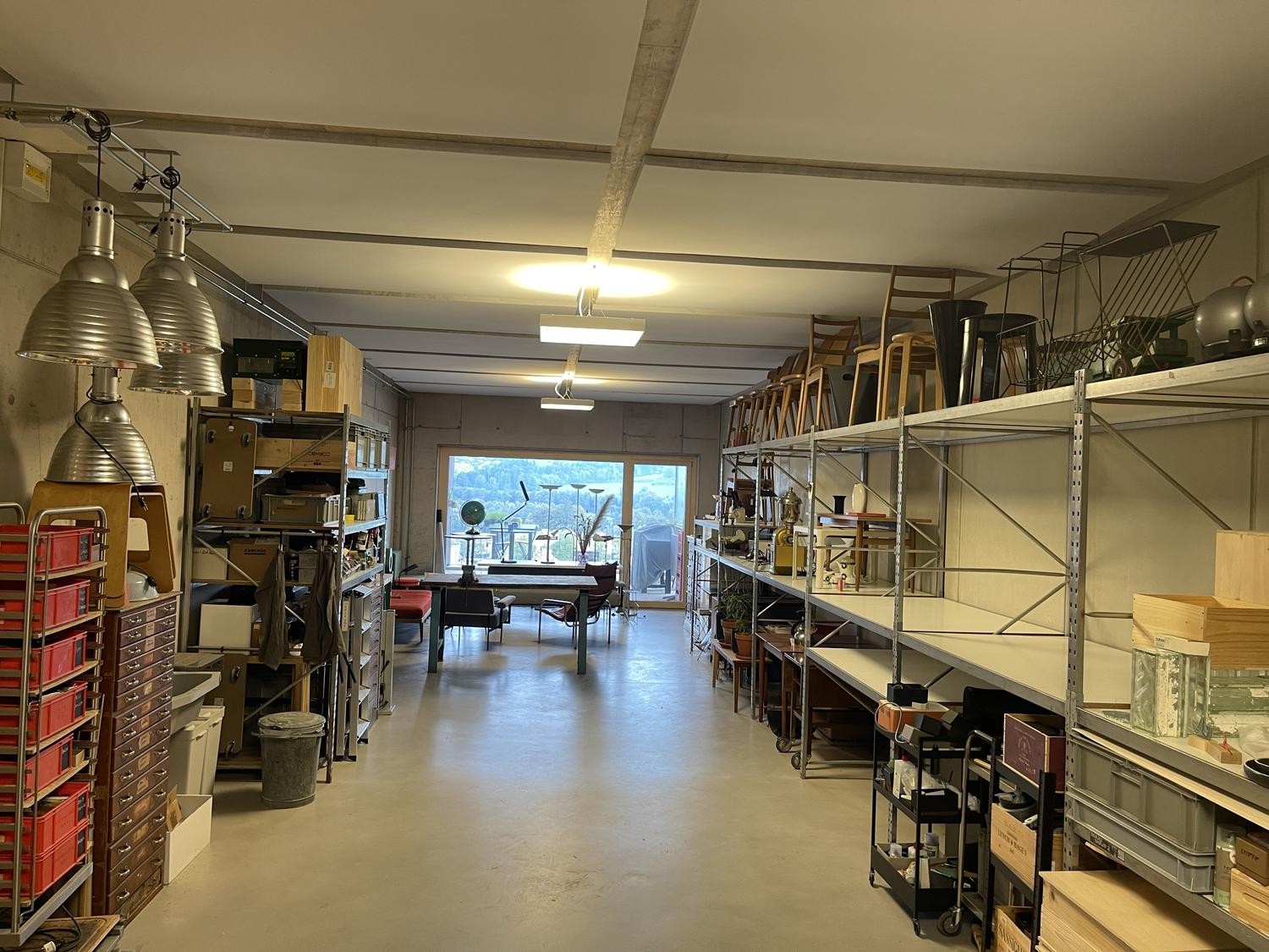 80m² commercial, Foto 1 von 6
