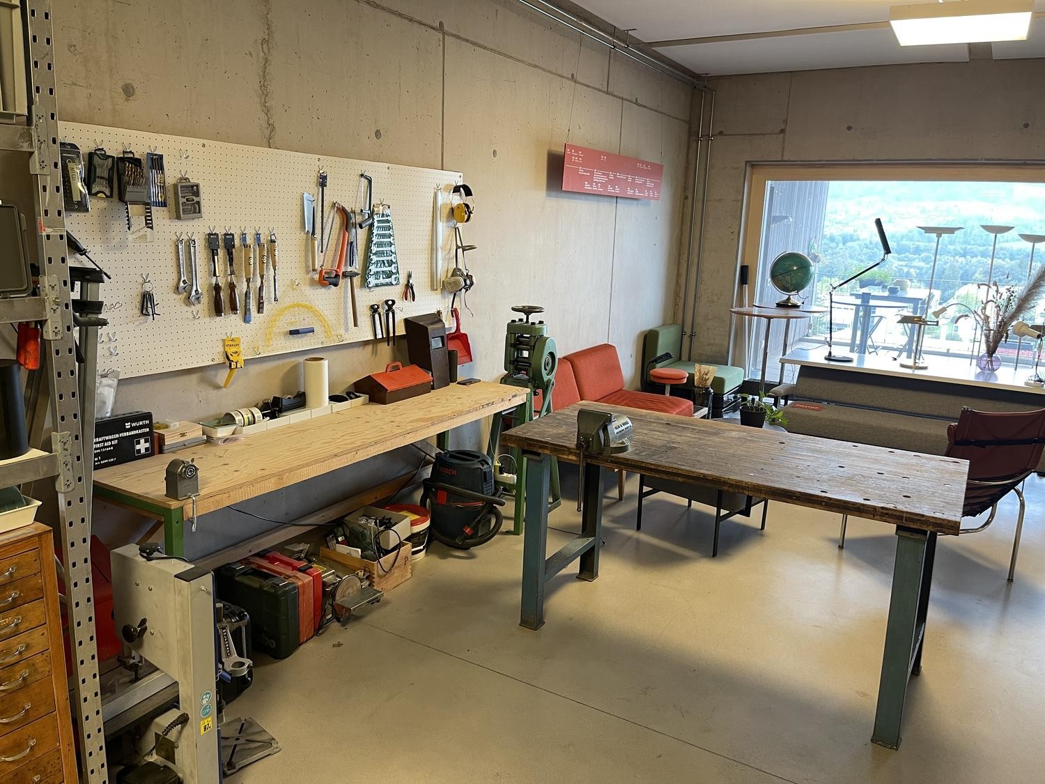 80m² commercial, Foto 5 von 6
