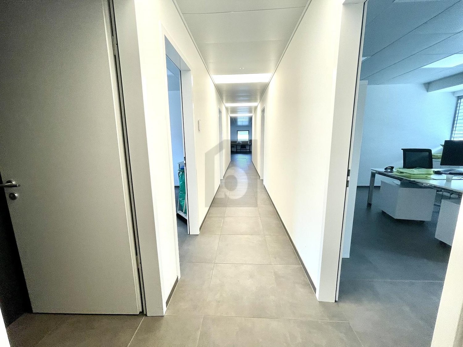 Büro