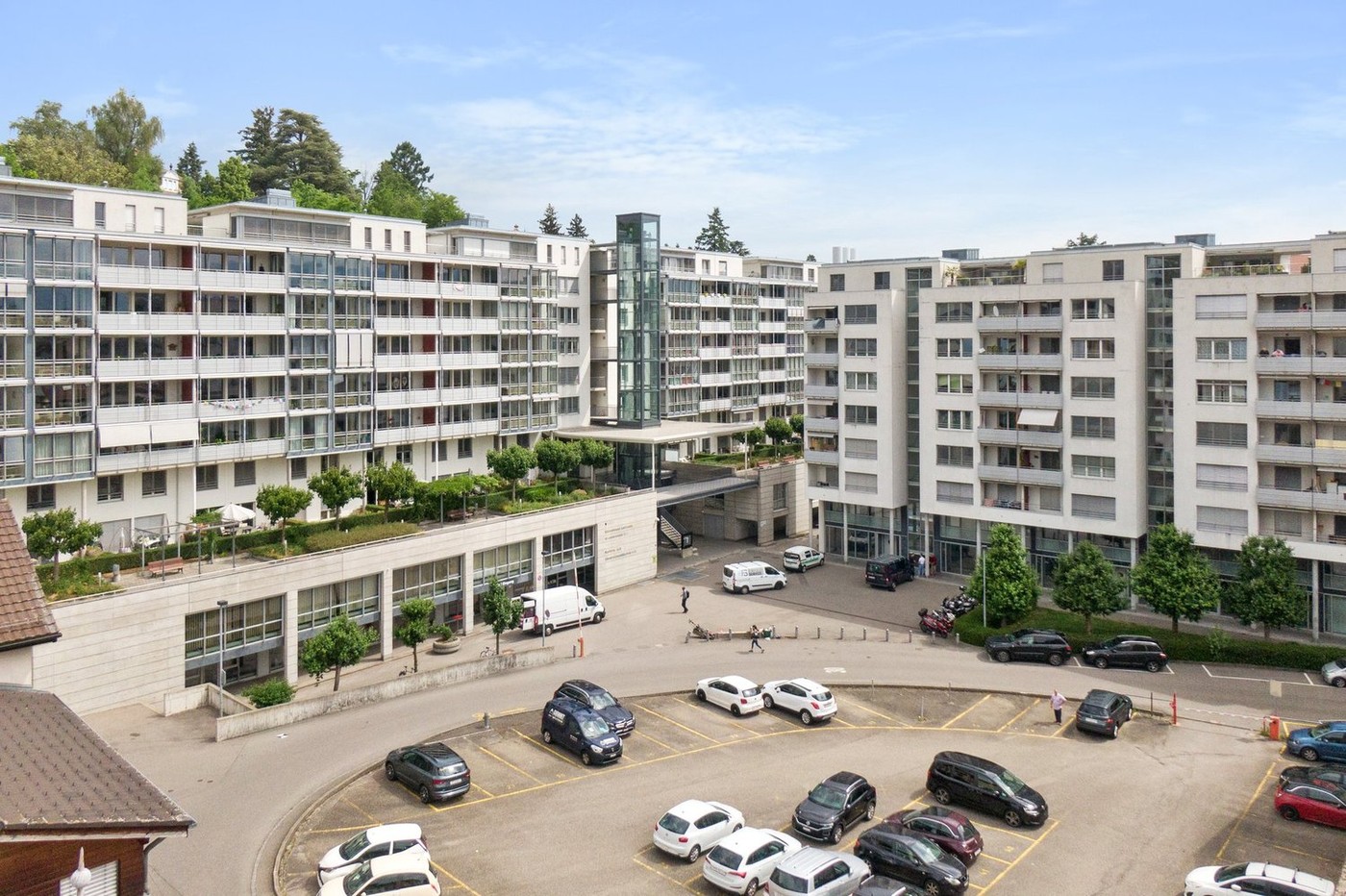 330m² Lagerraum