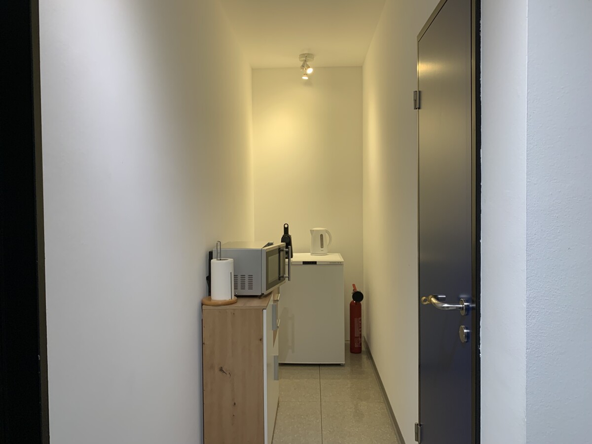 71m² Büro
