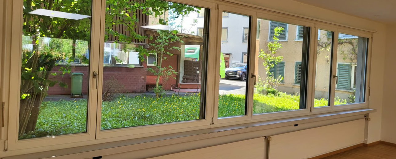 165m² office