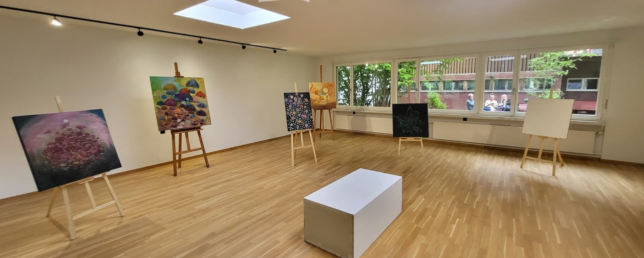 165m² office