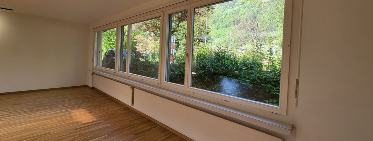 165m² office