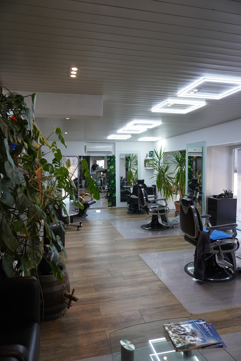 40-80m² commercial, Foto 6 von 10