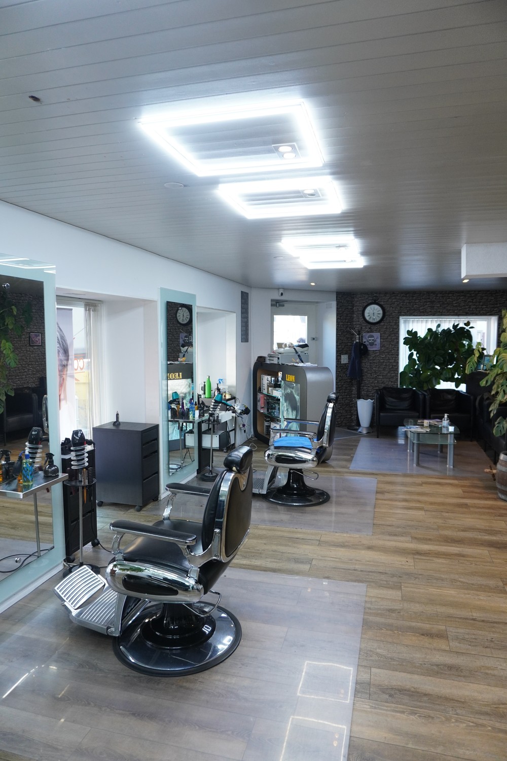 40-80m² commercial, Foto 8 von 10