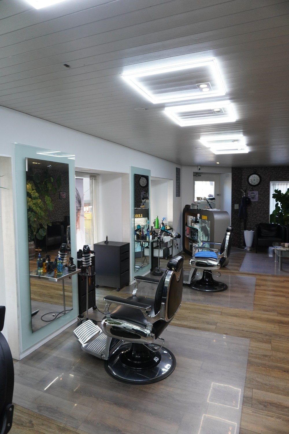 40-80m² commercial, Foto 1 von 10