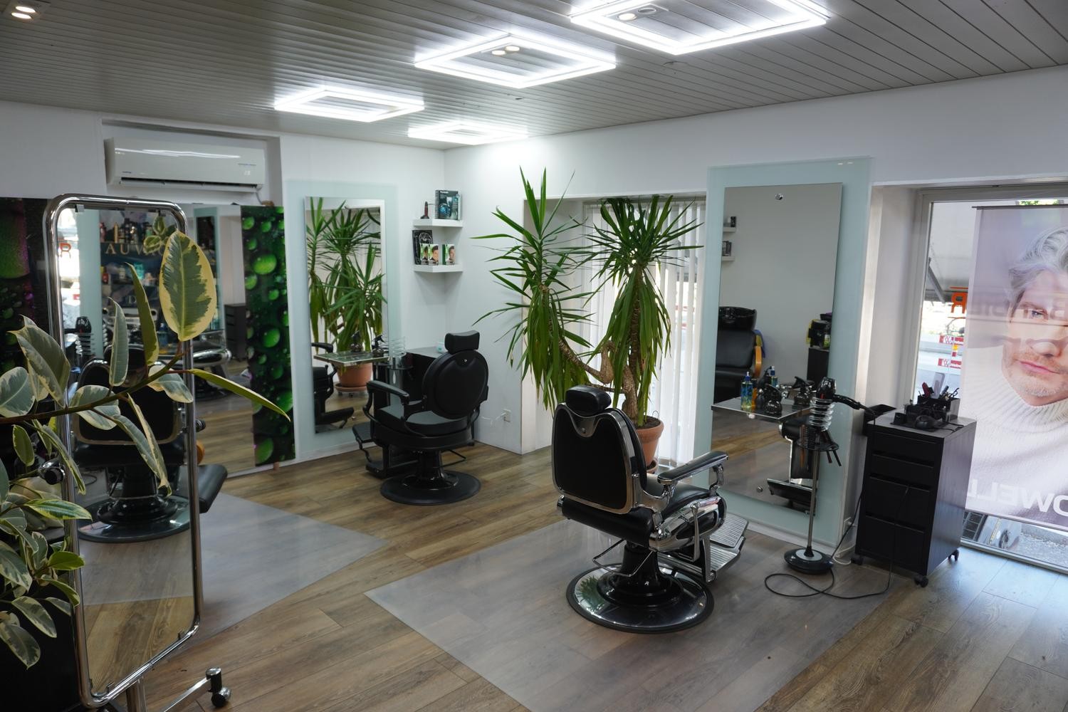 40-80m² commercial, Foto 5 von 10