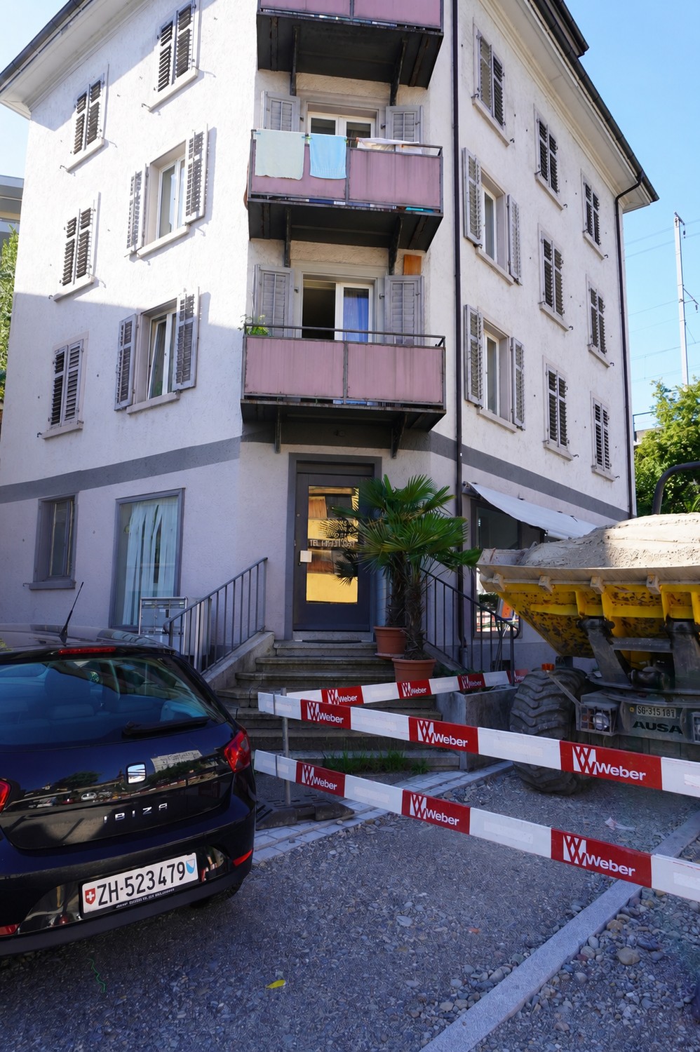 40-80m² commercial, Foto 9 von 10