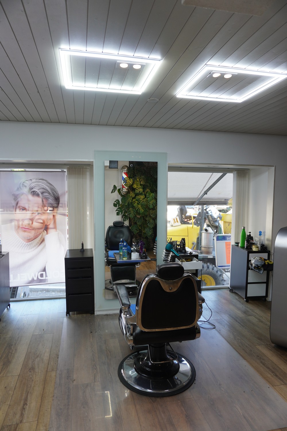 40-80m² commercial, Foto 4 von 10