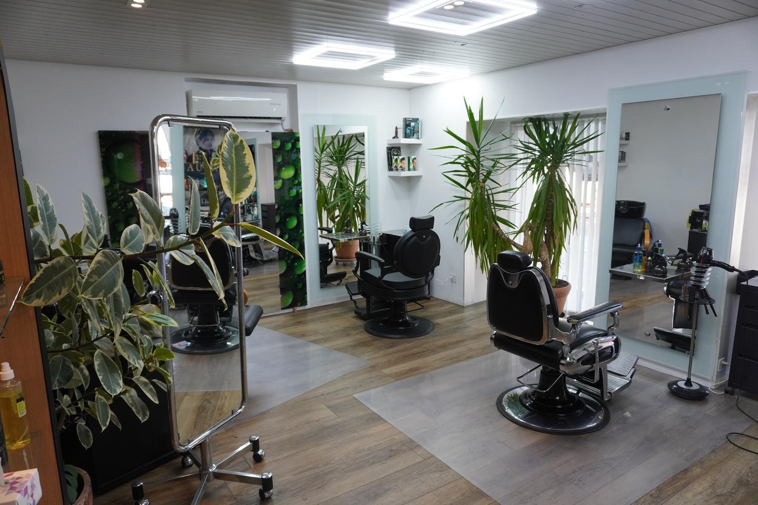 40-80m² commercial, Foto 7 von 10