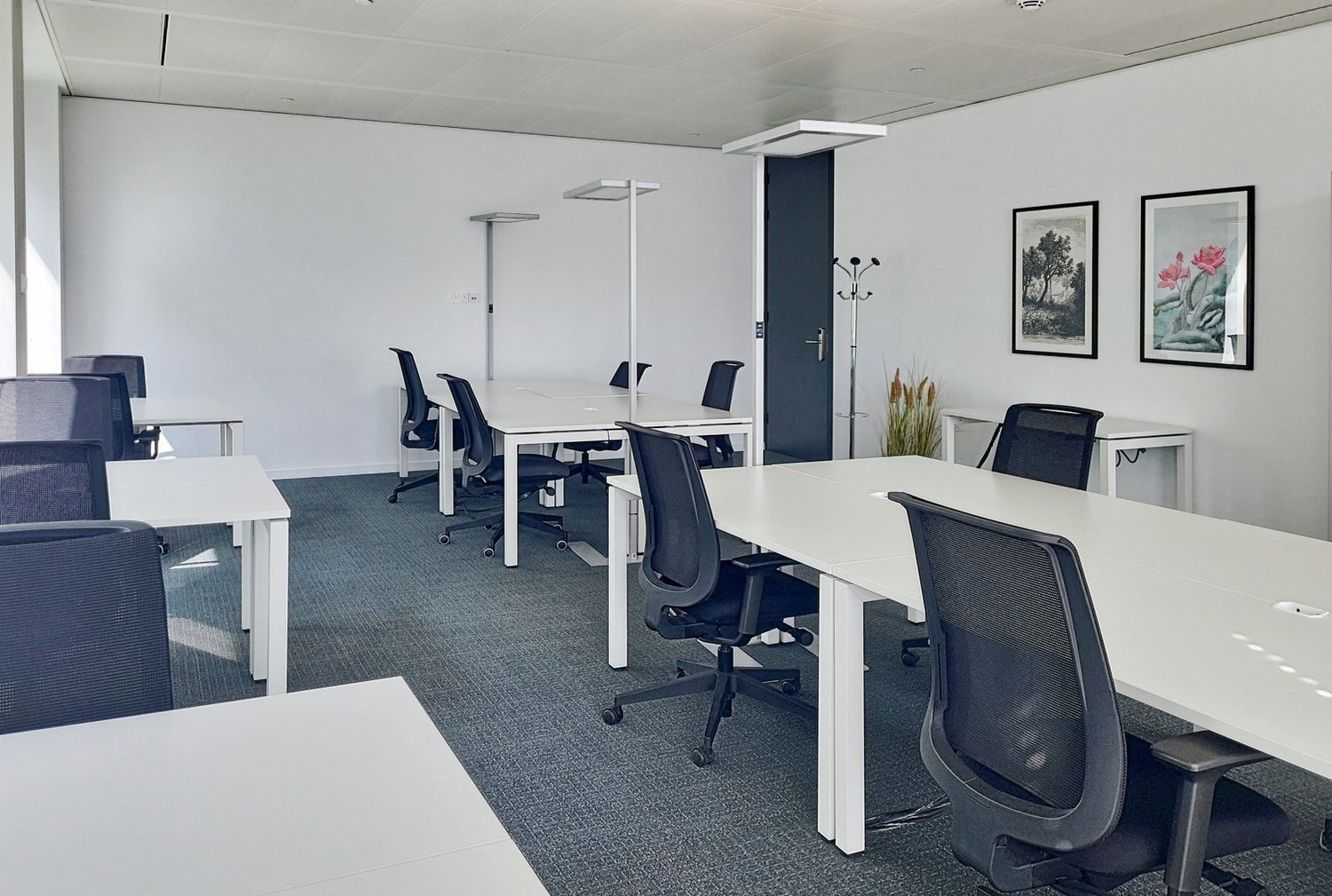 Büro