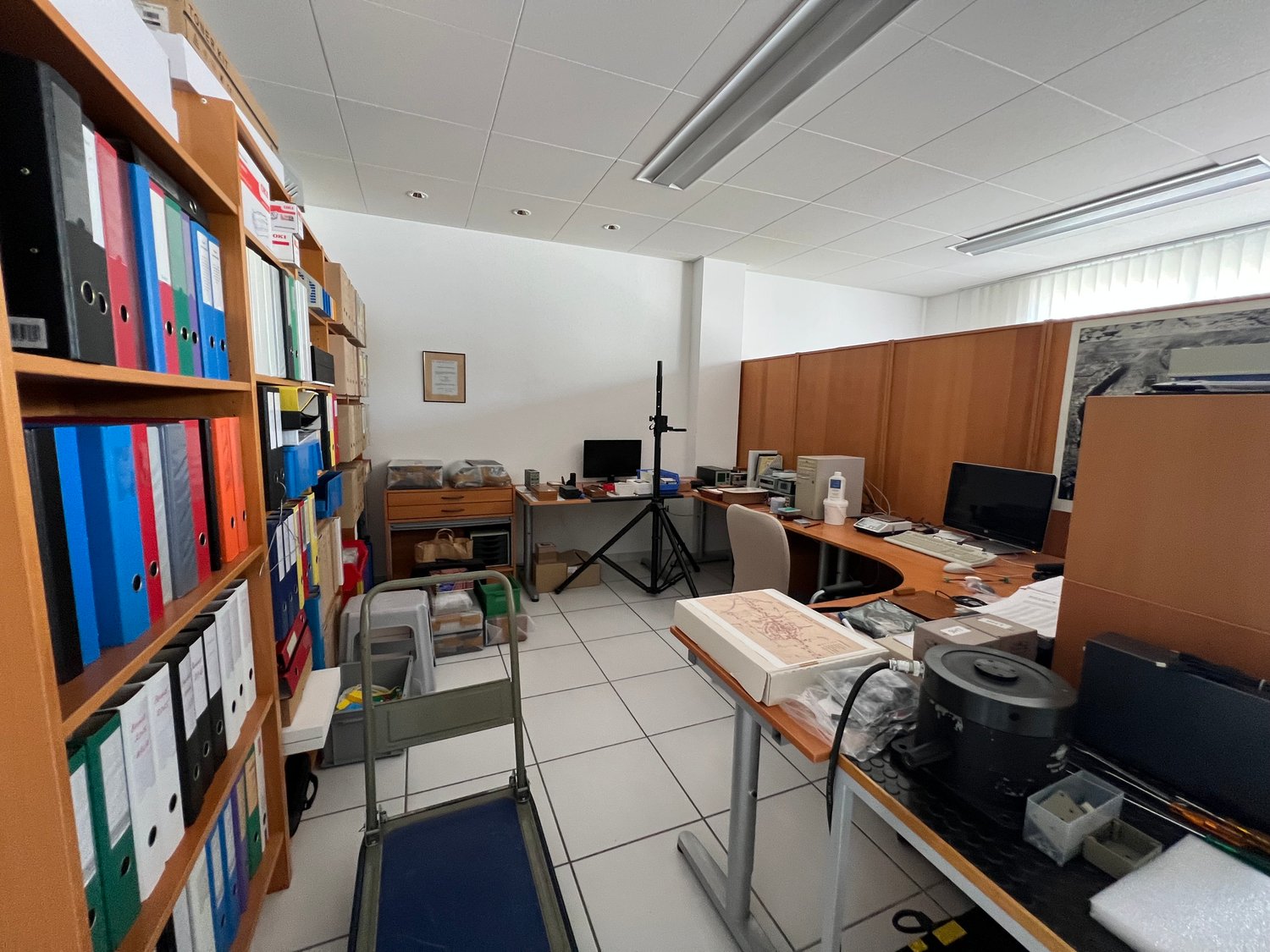 Commercial