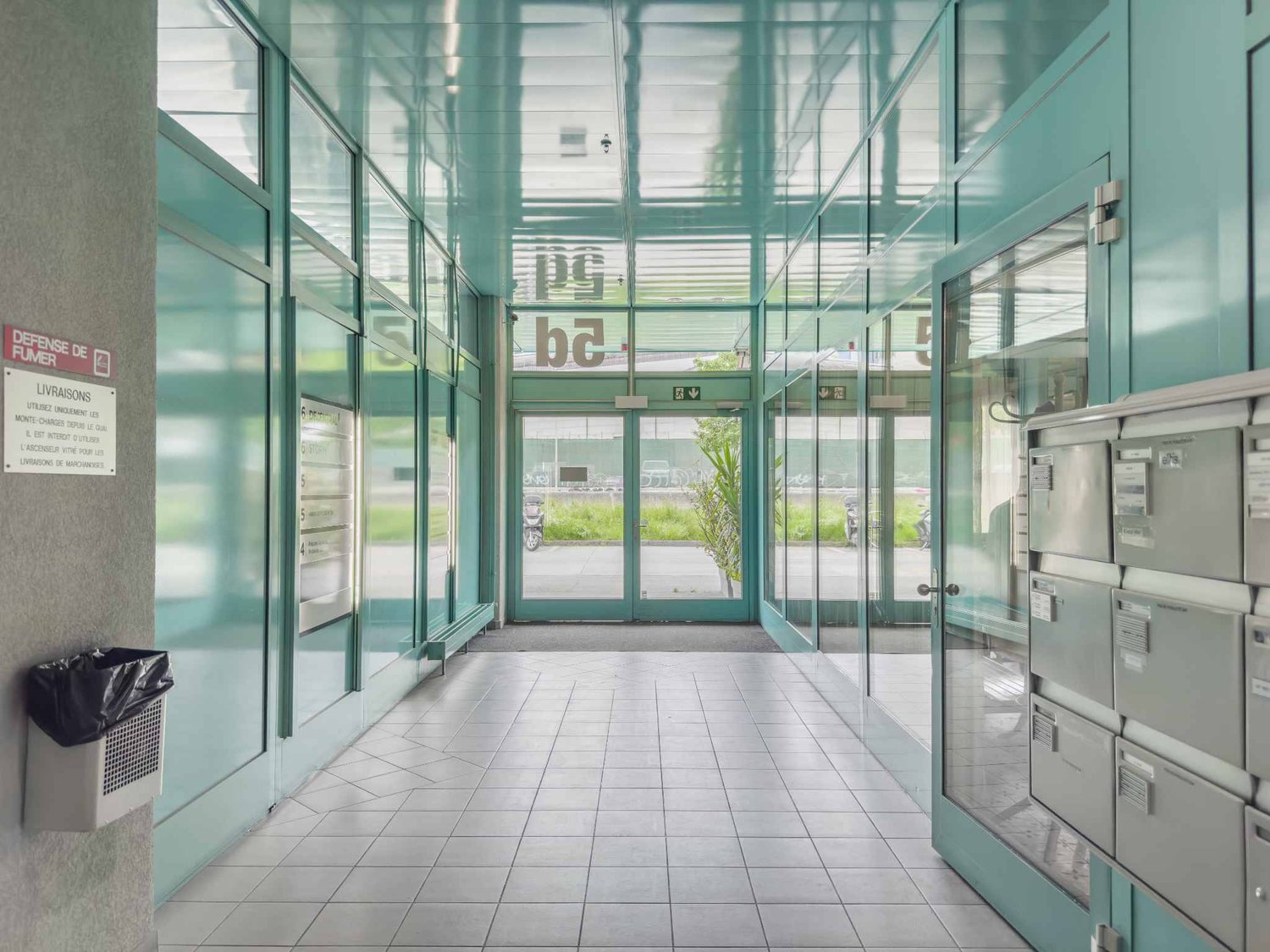 290m² Büro, Foto 7 von 8