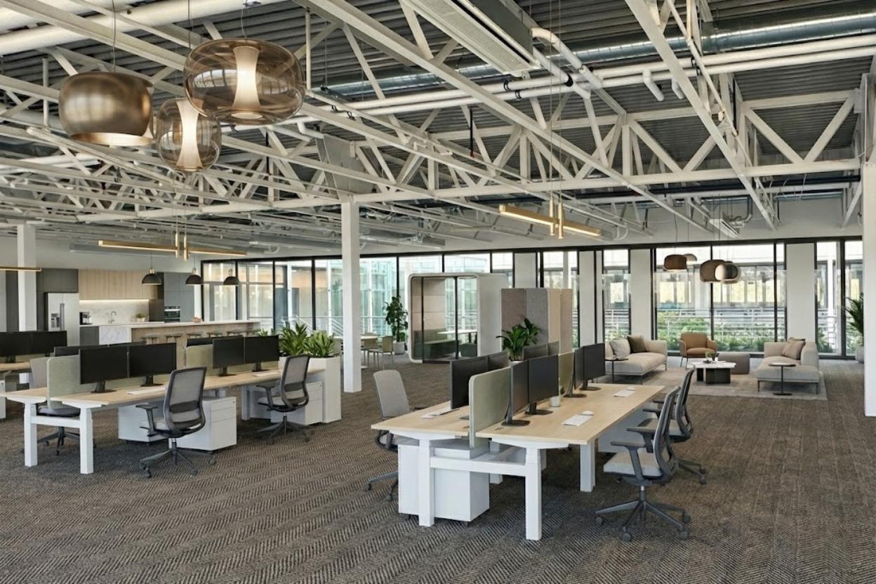 200m² Gewerbe, Foto 5 von 8