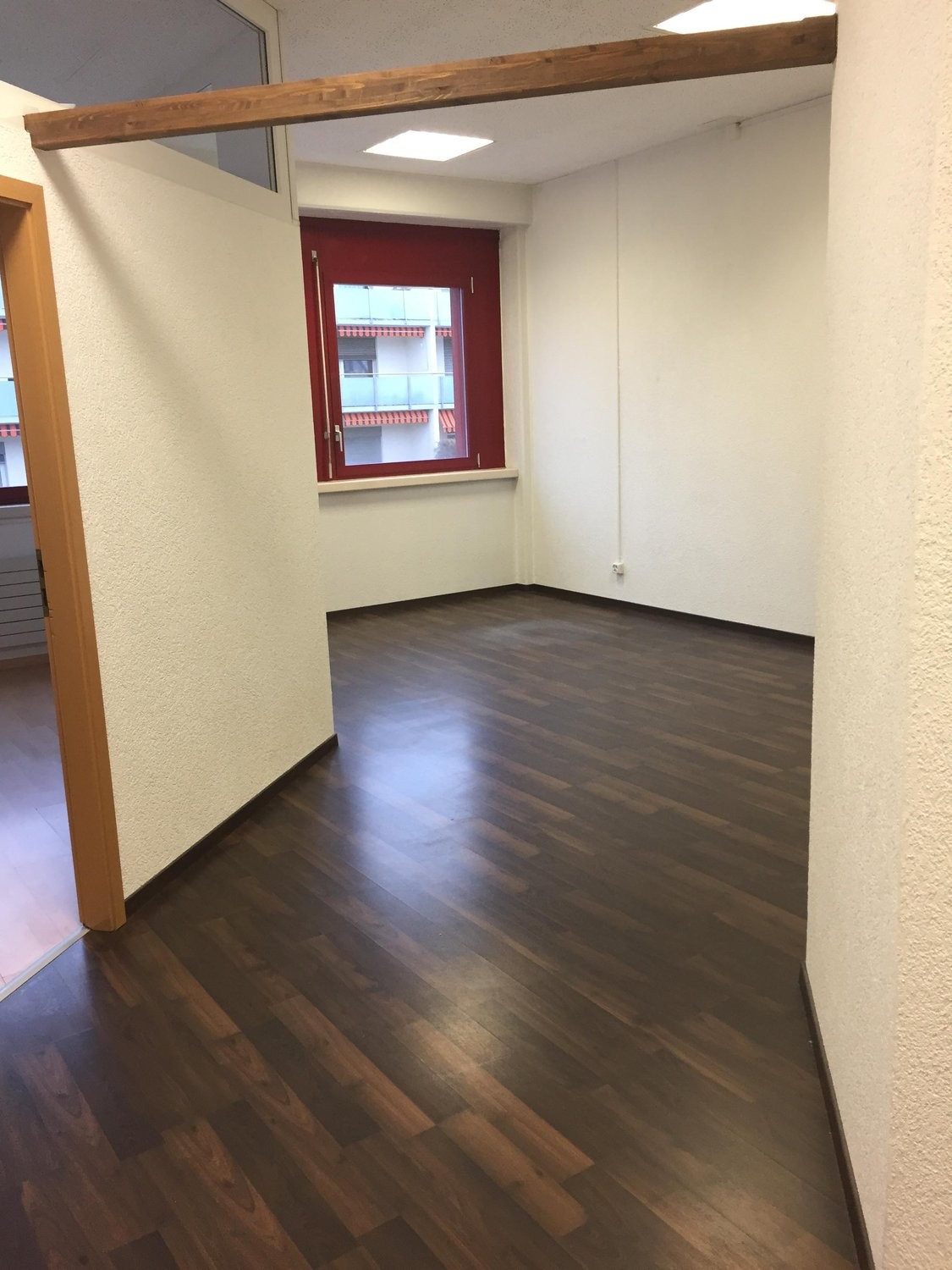 71m² office, Foto 2 von 7