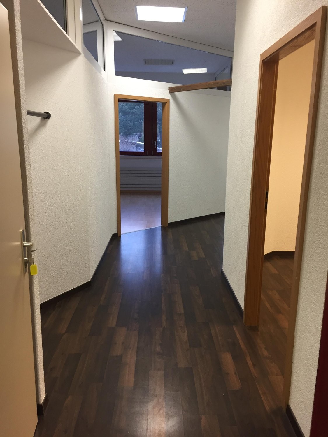 71m² office, Foto 1 von 7