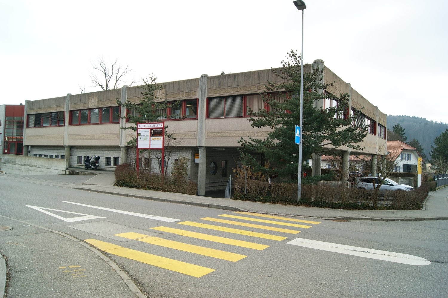 71m² office, Foto 7 von 7
