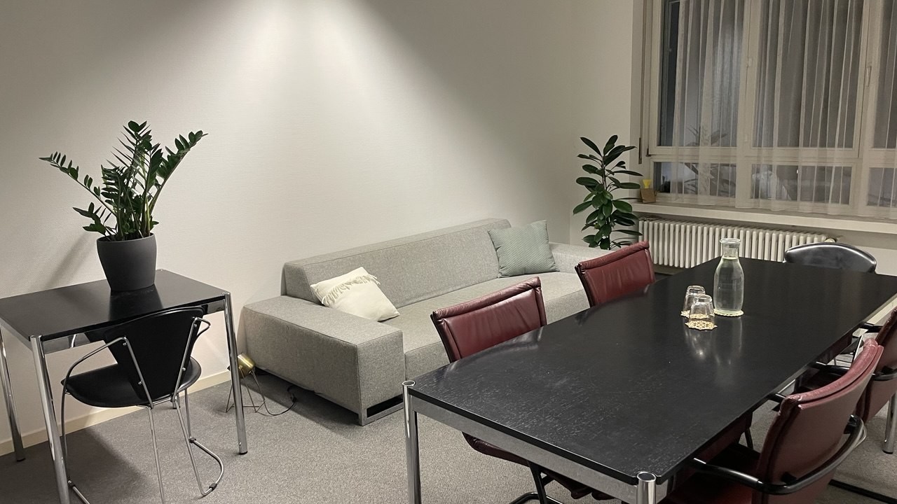 23m² office, Foto 1 von 7