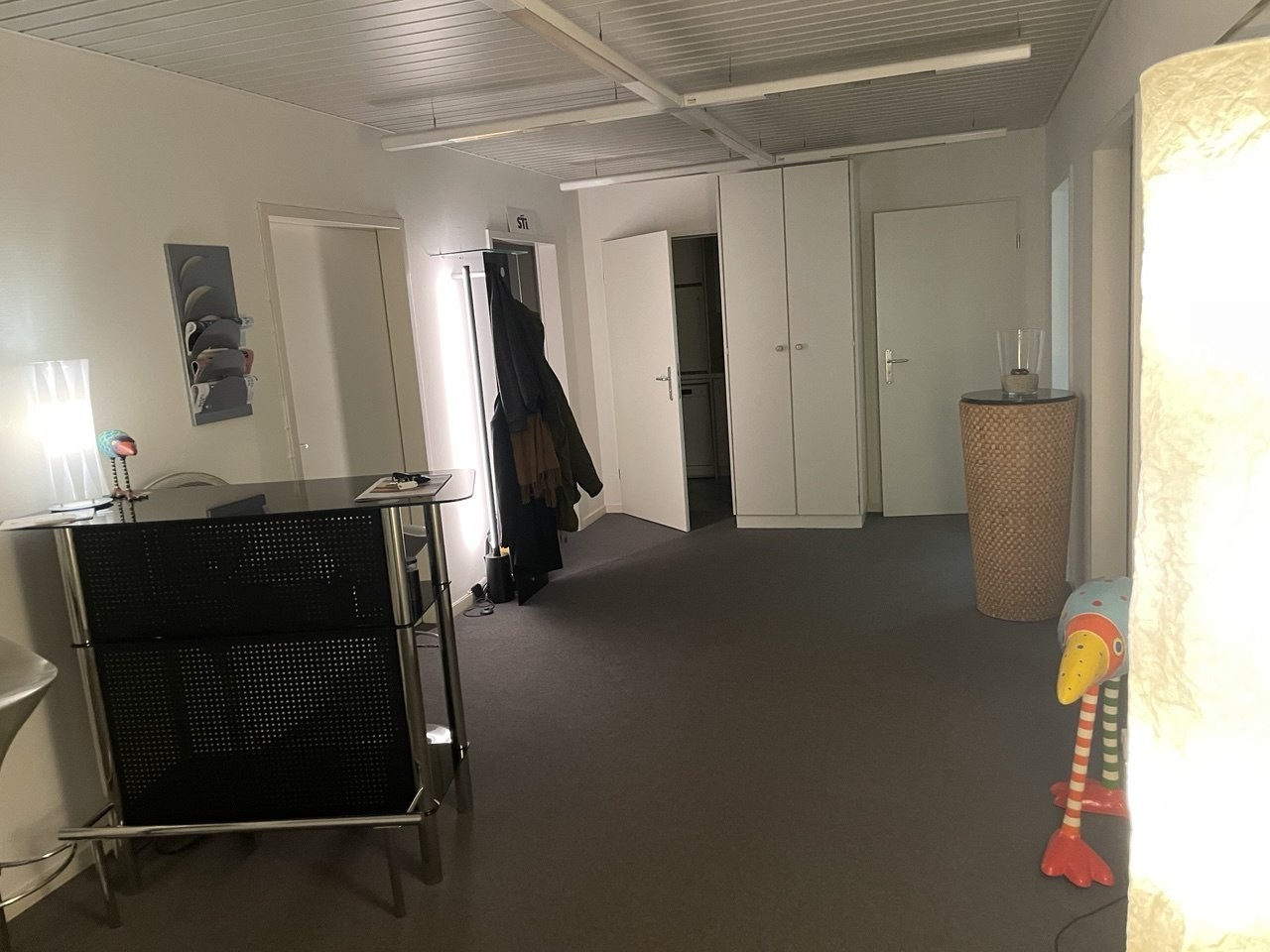 23m² office, Foto 5 von 7