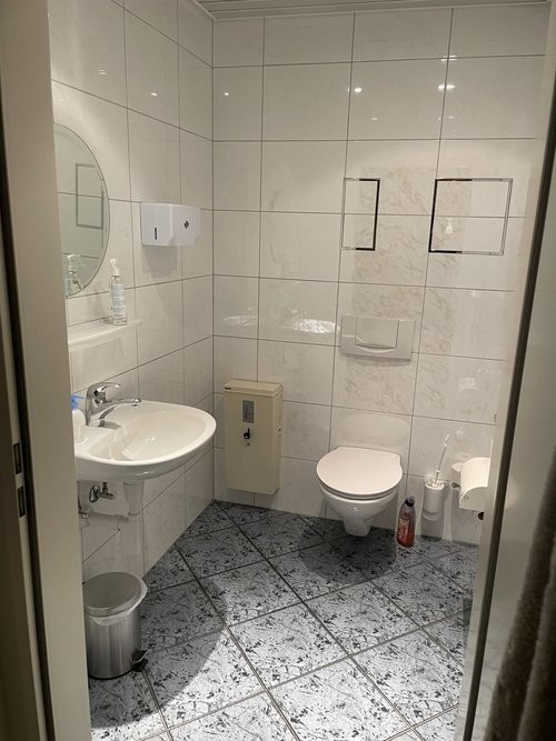 23m² office, Foto 7 von 7