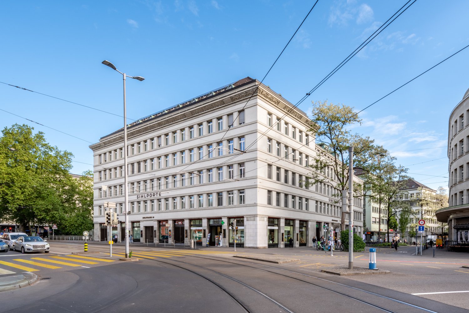240m² office, Foto 1 von 7