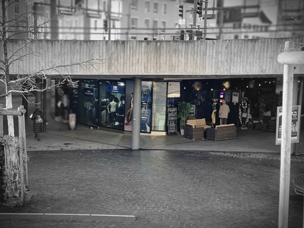 82m² commercial, Foto 1 von 4