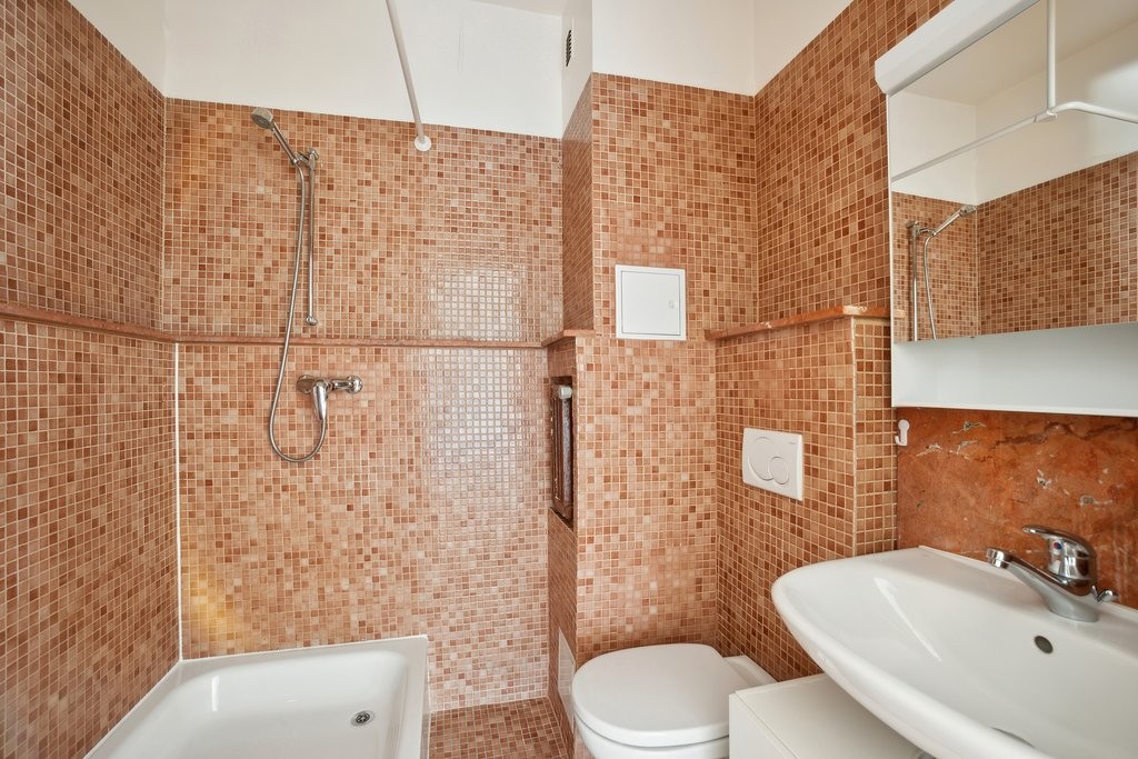 26m² Büro
