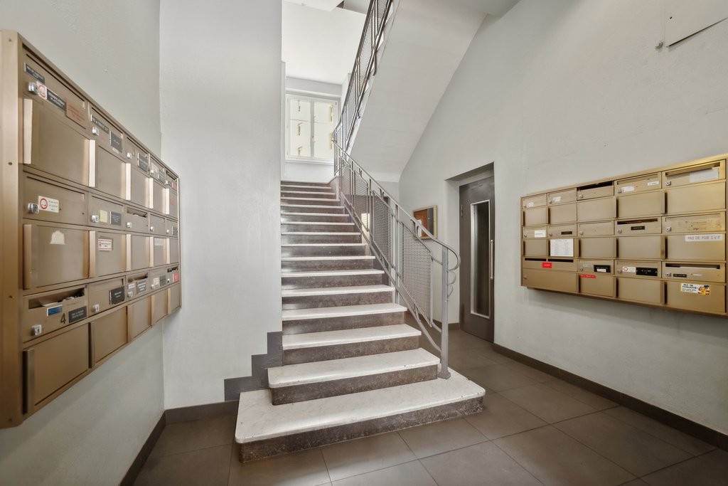 26m² Büro
