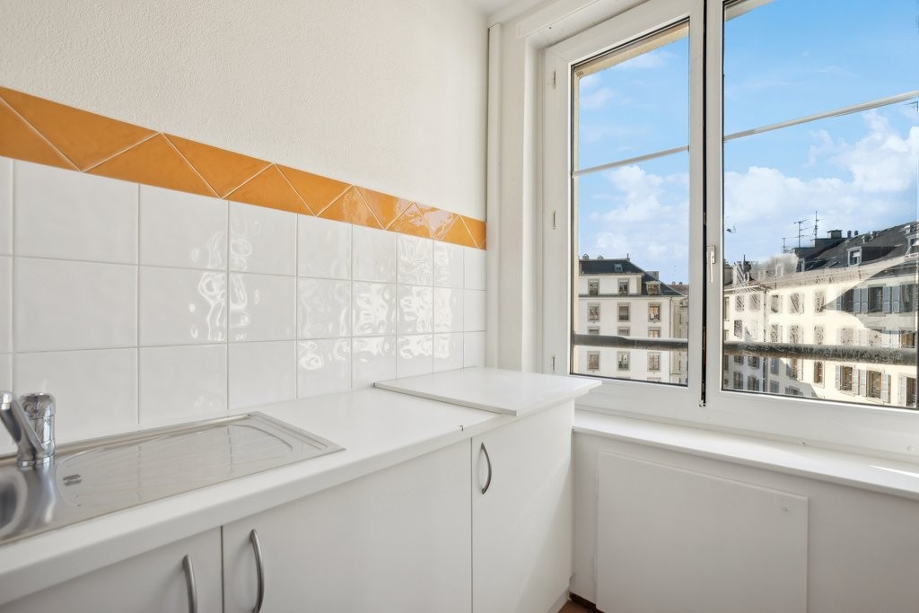 26m² Büro