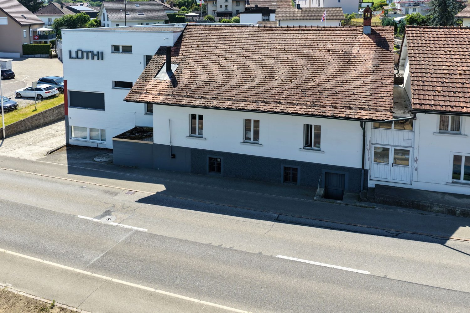 1000m² commercial, Foto 3 von 8