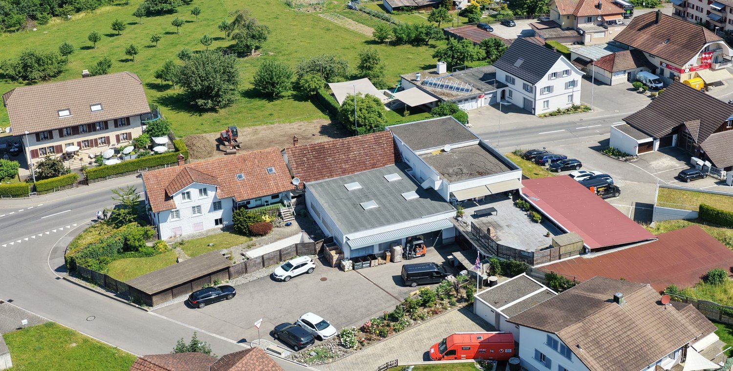 1000m² commercial, Foto 5 von 8