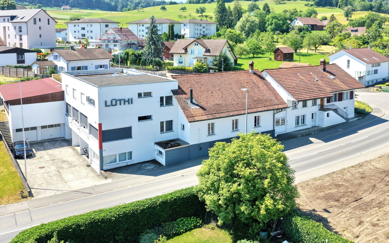 1000m² commercial, Foto 2 von 8