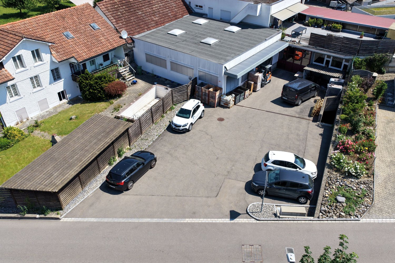 1000m² commercial, Foto 6 von 8
