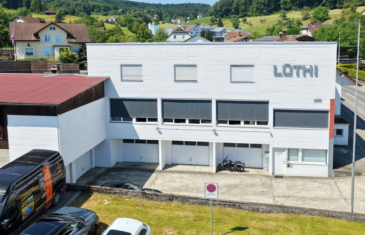 1000m² commercial, Foto 8 von 8