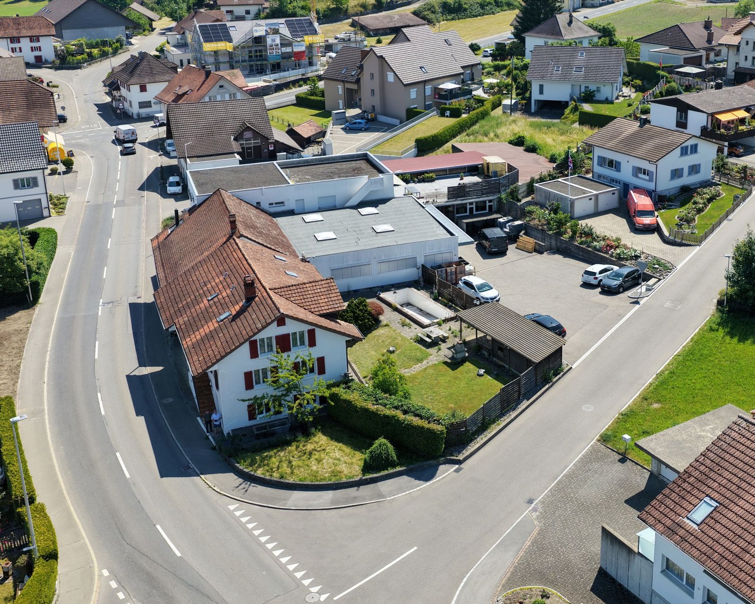 1000m² commercial, Foto 4 von 8