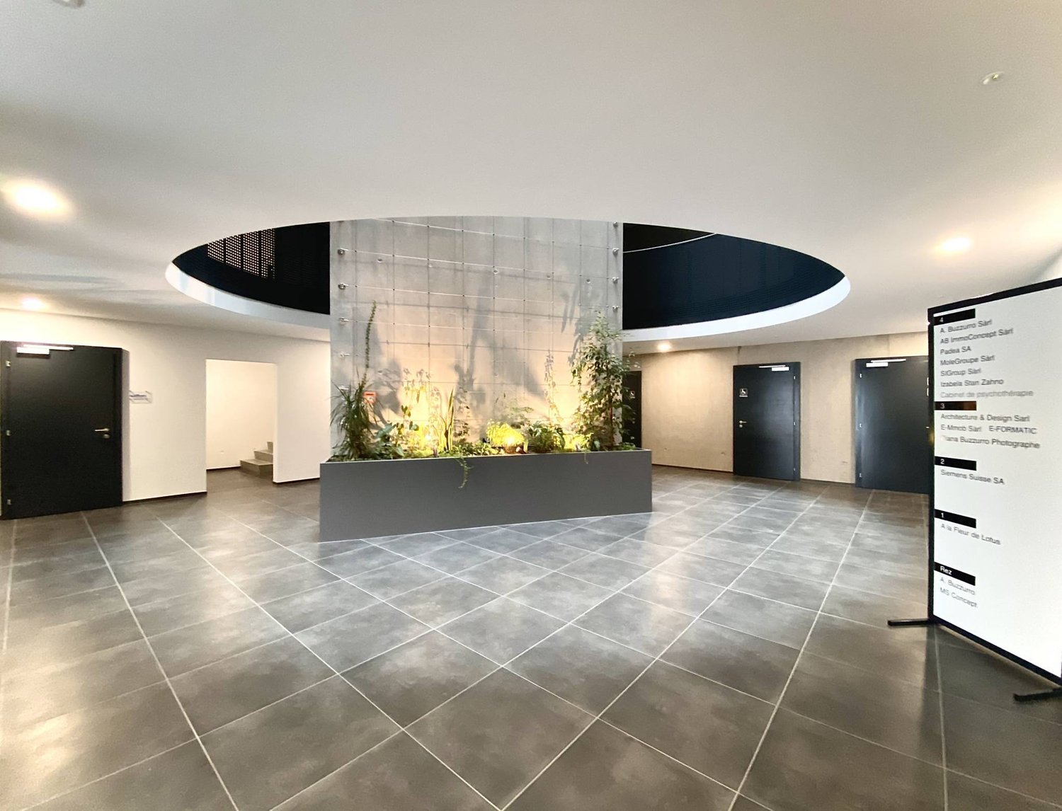 303m² Gewerbe, Foto 5 von 6