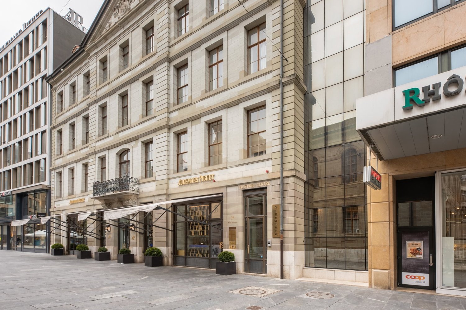 ufficio di 220m², foto 5 di 10