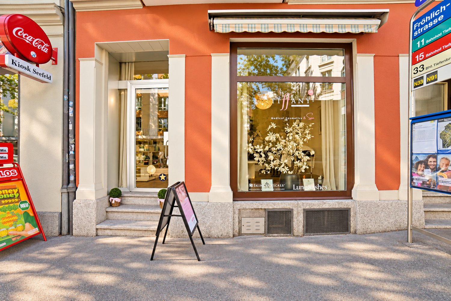 19m² commercial, Foto 1 von 4