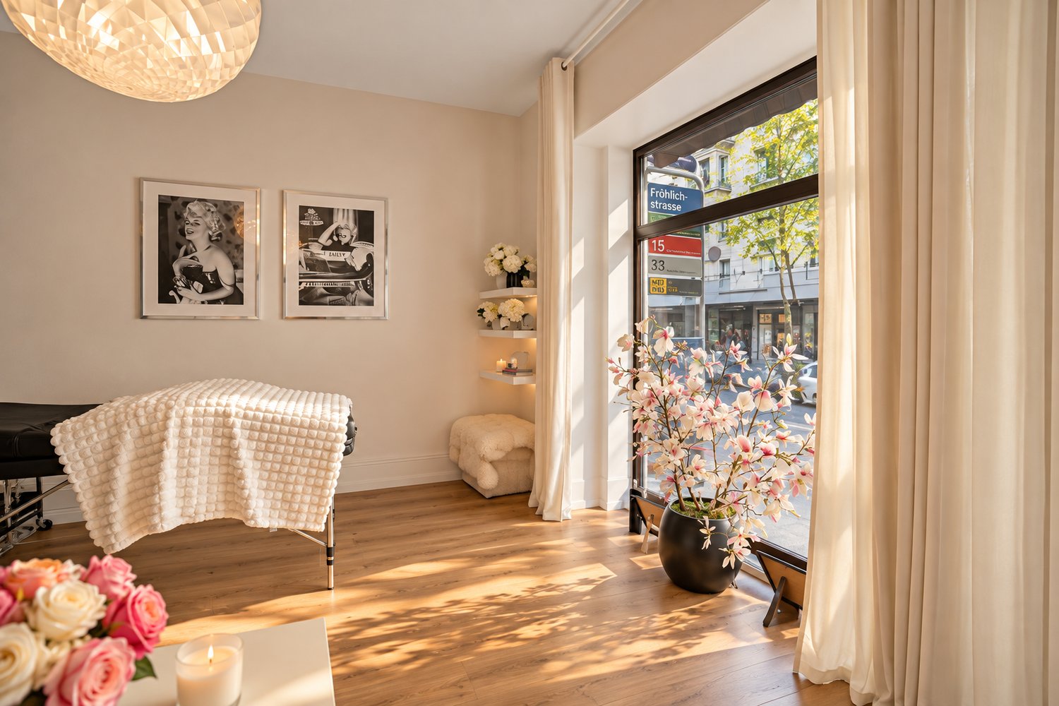 19m² commercial, Foto 2 von 4