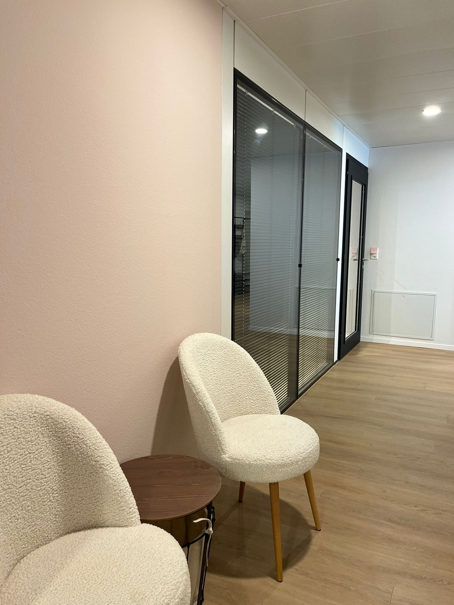 60m² practice