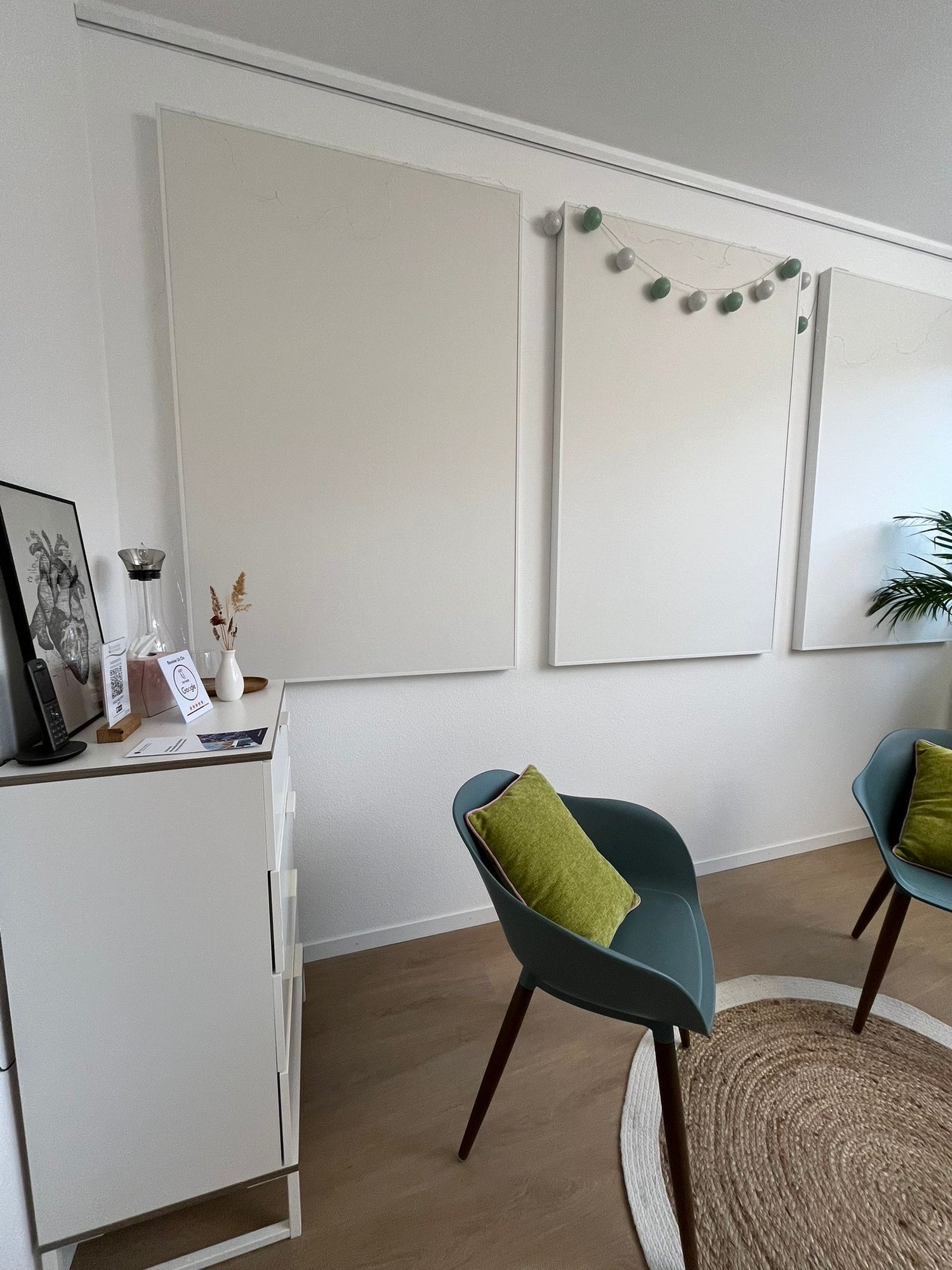 60m² practice