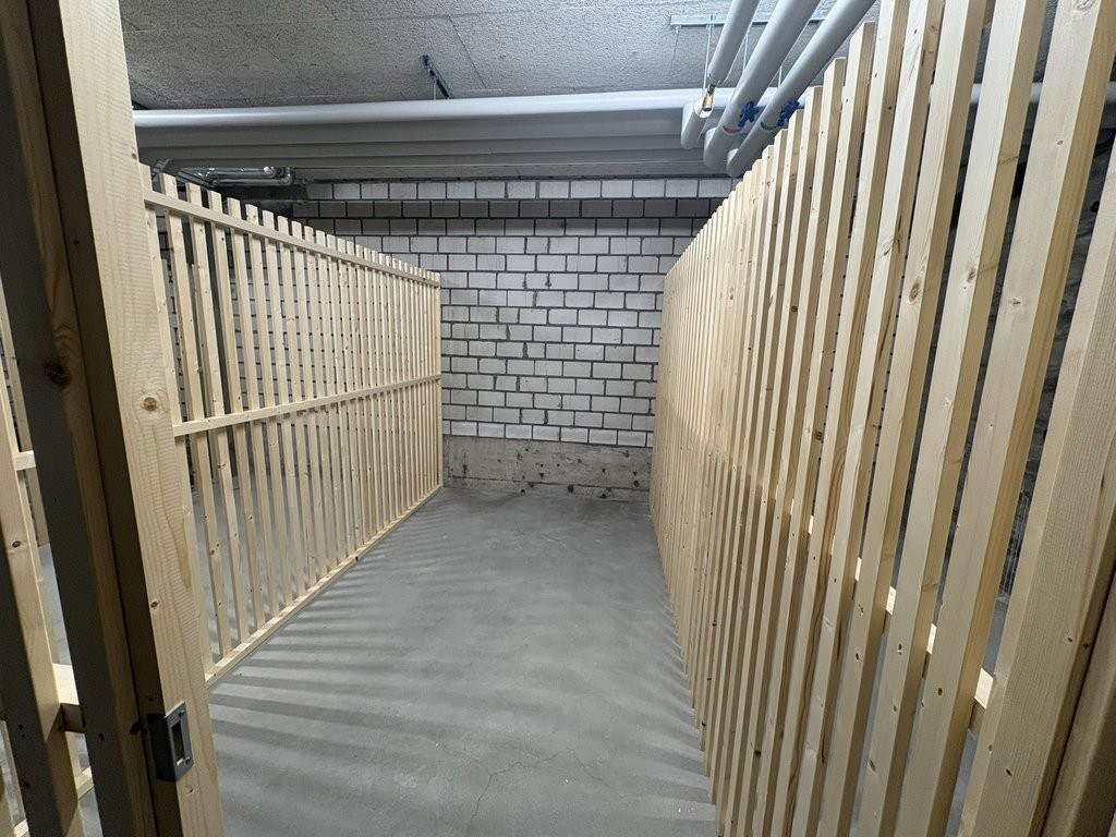 7m² storage room, Foto 4 von 4