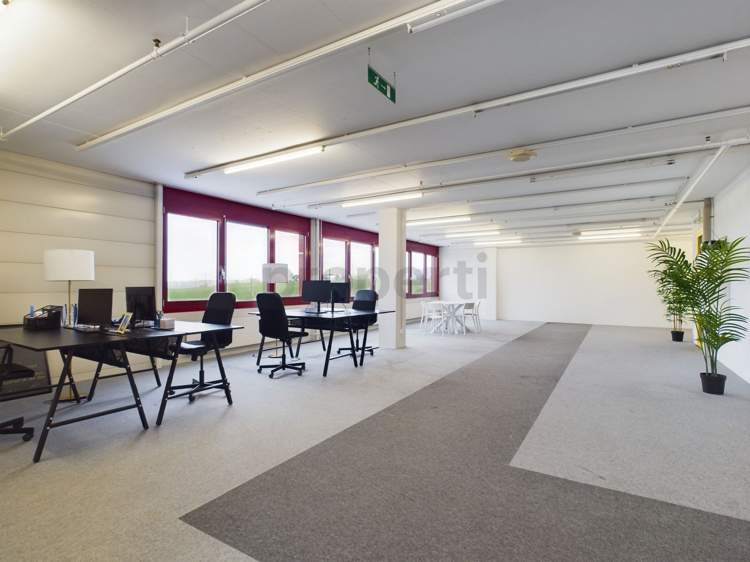 Bureau de 250m², photo 5 sur 7