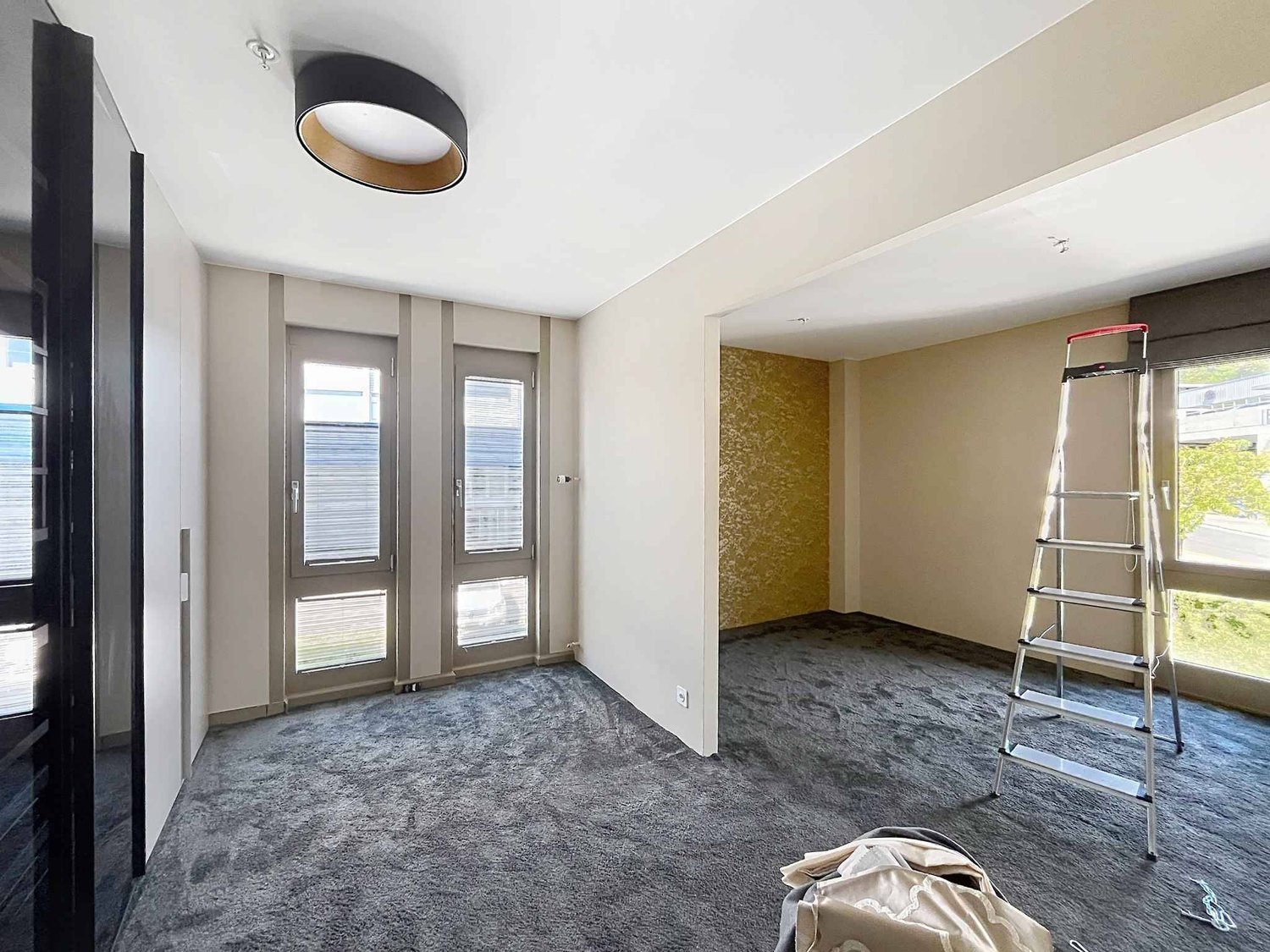 765m² Gewerbe